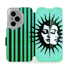 Hülle für Huawei Honor 400 Pro - Farbe VP58S