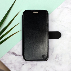 Hülle für Apple iPhone XR - Farbe Black&Gray