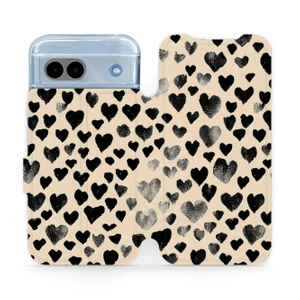 Hülle für Google Pixel 8A - Farbe VA51S