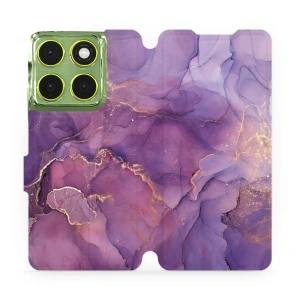 Hülle für Motorola Edge 70 - Farbe VP20S