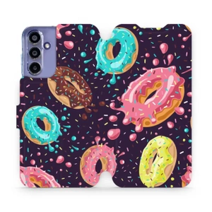 Hülle für Samsung Galaxy A15 4G - Farbe VP19S