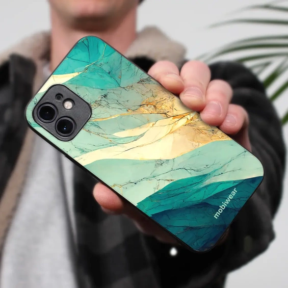 Hülle Glossy Case für Realme GT 7 Pro - Farbe G024G