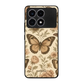 Hülle Glossy Case für Xiaomi POCO F6 Pro - Farbe GP92G