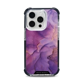 Hülle MagSafe Elite Bumper für Apple iPhone 15 Pro - Farbe D020D