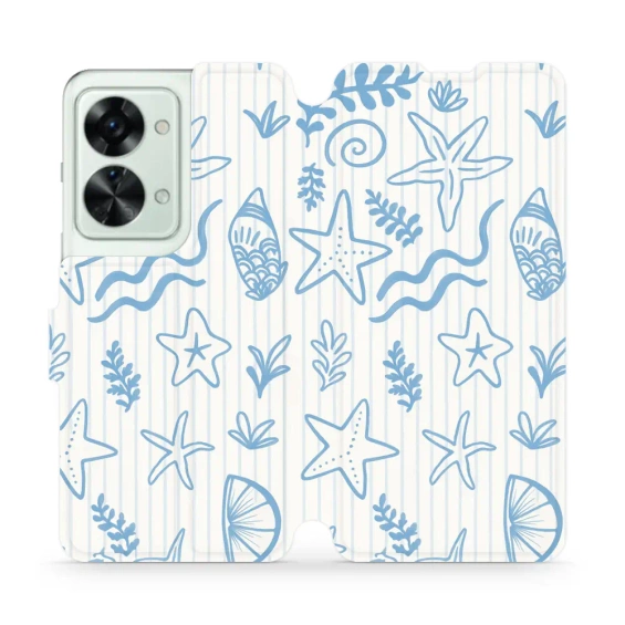 Hülle für OnePlus Nord 2T 5G - Farbe VP88S