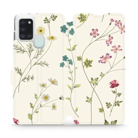 Hülle für Samsung Galaxy A21S - Farbe MD03S