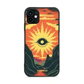 Hülle Glossy Case für Apple iPhone 11 - Farbe G055G