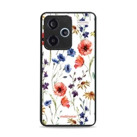 Hülle Glossy Case für Xiaomi Redmi Note 13 PRO Plus - Farbe G032G