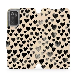 Hülle für Xiaomi POCO M3 Pro 5G - Farbe VA51S