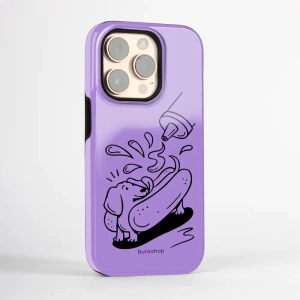 Hülle Elite Pro für Xiaomi Redmi 15C 5G - Farbe E50BS