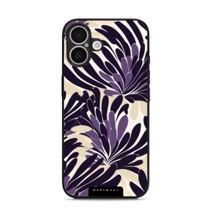 Hülle Glossy Case für Apple iPhone 16 - Farbe GA47G