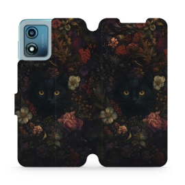 Hülle für Motorola Moto E13 - Farbe V161S