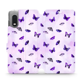 Hülle für Samsung Galaxy Xcover PRO - Farbe VP76S