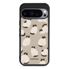 Hülle Glossy Case für Google Pixel 9 - Farbe G160G