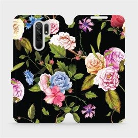 Hülle für Xiaomi Redmi 9 - Farbe VD07S