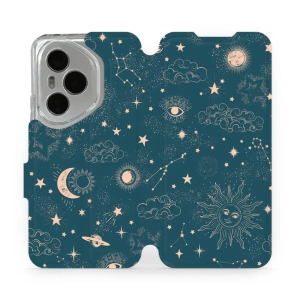 Hülle für Huawei Honor 400 Pro - Farbe VP14S