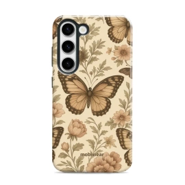 Hülle Elite Pro für Samsung Galaxy S23 - Farbe EP92E