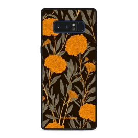 Hülle Glossy Case für Samsung Galaxy Note 8 - Farbe G175G