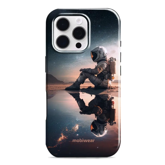 Hülle Elite Pro für Apple iPhone 16 Pro - Farbe E003E