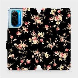 Hülle für Xiaomi POCO F3 - Farbe VD02S