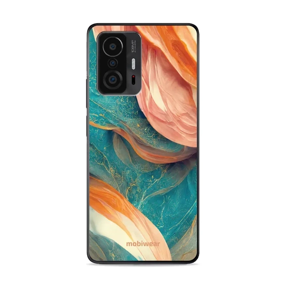 Hülle Glossy Case für Xiaomi 11T - Farbe G025G