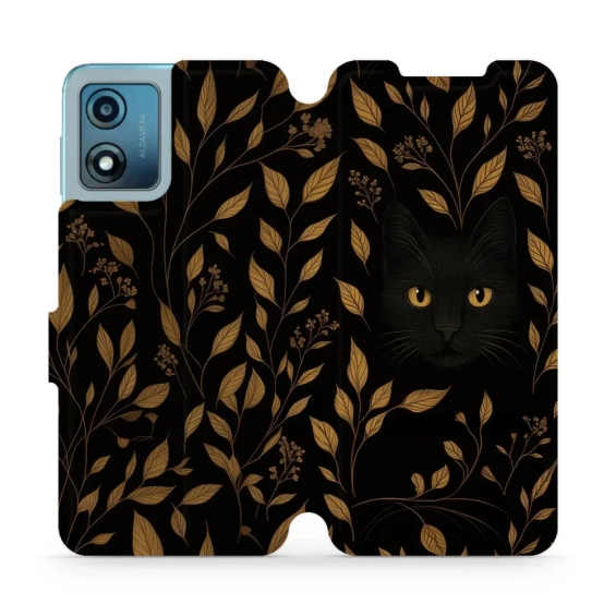 Hülle für Motorola Moto E13 - Farbe V164S