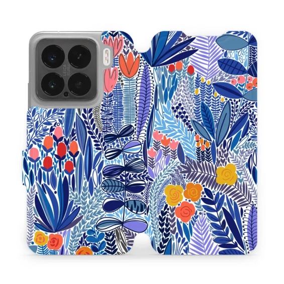 Hülle für Xiaomi 15 - Farbe MP03P