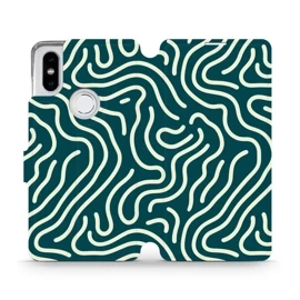 Hülle für Xiaomi Mi Mix 2S - Farbe VA61S