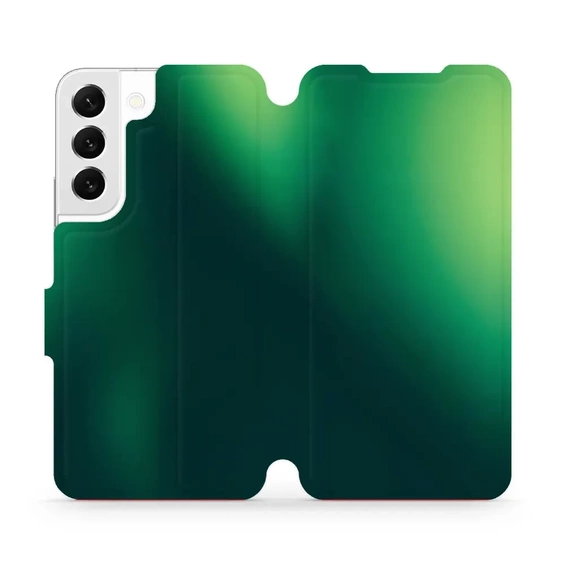 Hülle für Samsung Galaxy S22 - Farbe VP61S