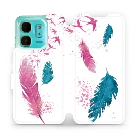 Hülle für Infinix HOT 50i - Farbe MR08S