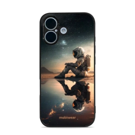 Hülle Glossy Case für Apple iPhone 17 - Farbe G003G