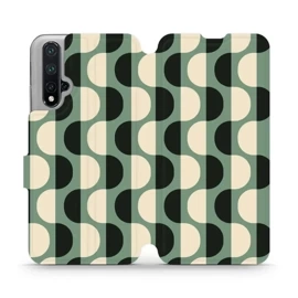 Hülle für Huawei Honor 20 - Farbe VA56S