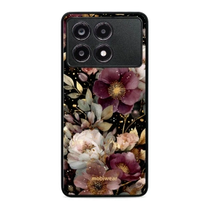 Hülle Glossy Case für Xiaomi POCO X6 Pro - Farbe G169G