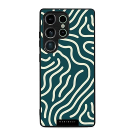 Hülle Glossy Case für Samsung Galaxy S25 Ultra - Farbe GA61G