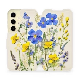 Hülle für Samsung Galaxy S24 - Farbe VP41S