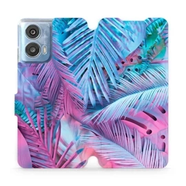 Hülle für Motorola Moto G24 - Farbe MG10S