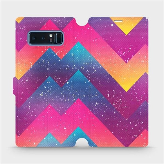Hülle für Samsung Galaxy Note 8 - Farbe V110S