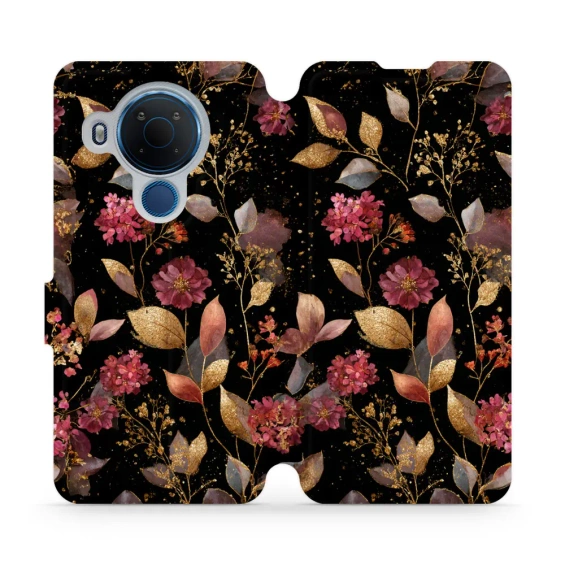 Hülle für Nokia 5.4 - Farbe V171S