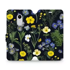 Hülle für Xiaomi Redmi Note 4X - Farbe VP47S