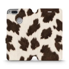 Hülle für Xiaomi Mi A1 - Farbe V166S