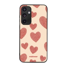 Hülle Glossy Case für Samsung Galaxy A35 5G - Farbe GP93G