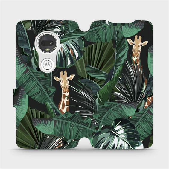 Hülle für Motorola Moto G7 - Farbe VP06P