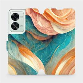 Hülle für OnePlus Nord 2T 5G - Farbe VP36S