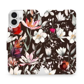 Hülle für Apple iPhone 16 Plus - Farbe VP72S