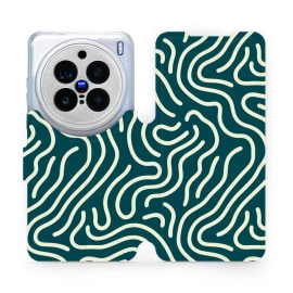 Hülle für Vivo X200 Pro 5G - Farbe VA61S