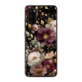 Hülle Glossy Case für Samsung Galaxy S20 - Farbe G169G