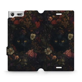 Hülle für Sony Xperia XZ Premium - Farbe V161S