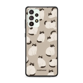 Hülle Glossy Case für Samsung Galaxy A52 - Farbe G160G