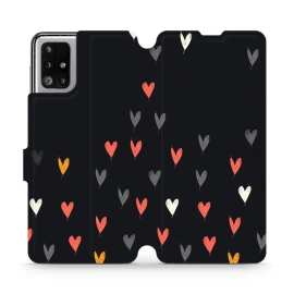 Hülle für Samsung Galaxy M51 - Farbe VP79P