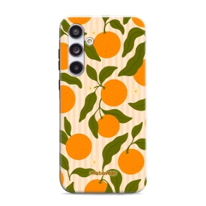 Hülle Elite Pro für Samsung Galaxy A55 5G - Farbe EP82E